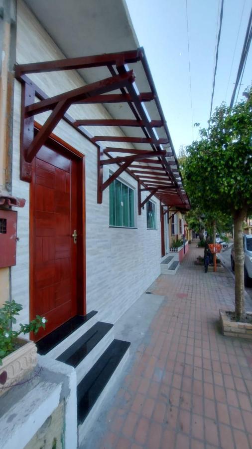 Casa Da Arvore Arraial do Cabo Exteriér fotografie